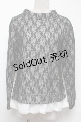 axes femme / トップス   S-25-02-17-036-AX-TO-SZ-ZI