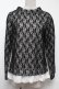 画像1: axes femme / トップス   S-25-02-17-036-AX-TO-SZ-ZT344 (1)