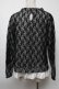 画像2: axes femme / トップス   S-25-02-17-036-AX-TO-SZ-ZT344 (2)