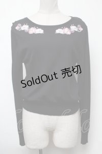 LOLITAその他 / トップス   S-25-02-17-042-LO-TO-ET-ZS