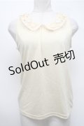 axes femme / タンクトップ   S-25-02-19-012-AX-TS-HR-ZS