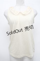 axes femme / タンクトップ   S-25-02-19-012-AX-TS-HR-ZS