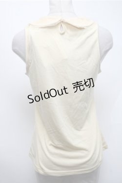 画像2: axes femme / タンクトップ   S-25-02-19-012-AX-TS-HR-ZS