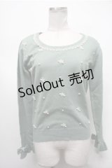 axes femme / トップス   S-25-02-19-032-AX-TO-HR-ZS