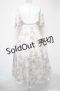 m petit by misako / トワルドジュイワンピース  オフ S-25-02-25-044-LO-OP-AS-ZS