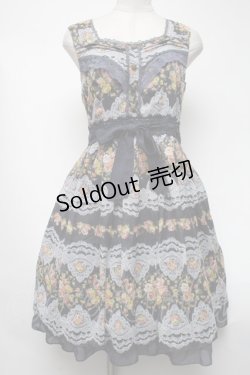 画像1: axes femme / ワンピース   S-25-02-25-073-AX-TO-HR-ZS