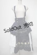 Re sume / Moon Phases   紺 S-25-02-25-076-LO-OP-AS-ZS