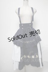 Re sume / Moon Phases   紺 S-25-02-25-076-LO-OP-AS-ZS