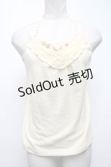 axes femme / トップス   S-25-02-25-012-AX-TO-HR-ZS
