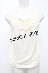 axes femme / トップス   S-25-02-25-012-AX-TO-HR-ZS
