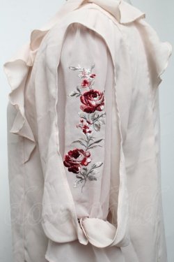 画像3: axes femme / トップス   S-25-02-25-025-AX-TO-HR-ZS