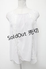 axes femme / トップス   S-25-02-25-026-AX-TO-AS-ZS