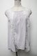 画像1: axes femme / トップス   S-25-02-25-026-AX-TO-AS-ZS (1)
