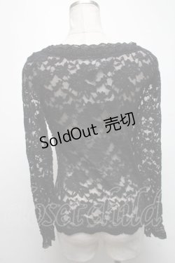 画像2: axes femme / トップス   S-25-02-25-033-AX-TO-HR-ZS