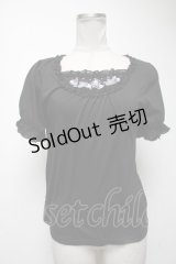 axes femme / トップス   S-25-02-25-036-AX-TO-HR-ZS