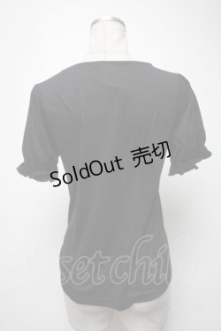 画像2: axes femme / トップス   S-25-02-25-036-AX-TO-HR-ZS