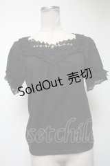 axes femme / トップス   S-25-02-25-038-AX-TO-HR-ZS