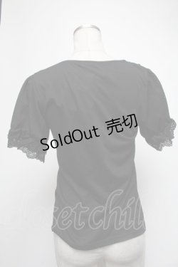 画像2: axes femme / トップス   S-25-02-25-038-AX-TO-HR-ZS