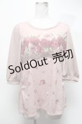 axes femme / トップス   S-25-02-27-046-AX-TO-HR-ZI