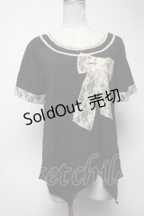 axes femme / トップス   S-25-02-27-055-AX-TO-AS-ZS