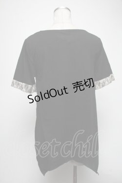 画像2: axes femme / トップス   S-25-02-27-055-AX-TO-AS-ZS