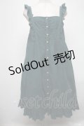 LOLITA / ワンピース  グリーン S-25-02-27-083-LO-OP-AS-ZS