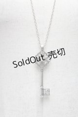 LOLITA / モチーフネックレス   S-25-02-27-013-LO-AC-AS-ZS