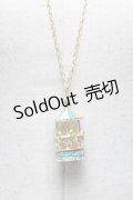 LOLITA / モチーフネックレス   S-25-02-27-014-LO-AC-AS-ZS