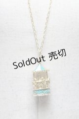 LOLITA / モチーフネックレス   S-25-02-27-014-LO-AC-AS-ZS