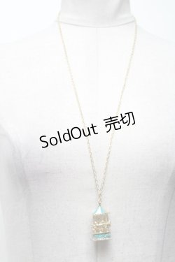 画像2: LOLITA / モチーフネックレス   S-25-02-27-014-LO-AC-AS-ZS