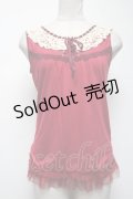 axes femme / トップス   S-25-02-27-025-AX-TO-AS-ZS