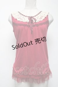 axes femme / トップス   S-25-02-27-025-AX-TO-AS-ZS
