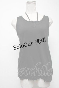 画像1: axes femme / トップス   S-25-02-27-026-AX-TO-AS-ZS