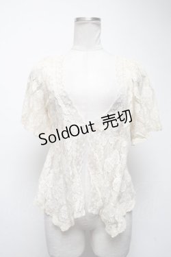 画像1: axes femme / トップス   S-25-02-27-031-AX-TO-AS-ZS