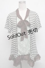 axes femme / トップス   S-25-03-01-056-AX-TO-AS-ZS