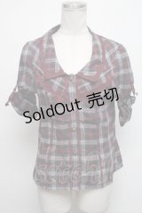axes femme / トップス   S-25-03-01-058-AX-TO-AS-ZS