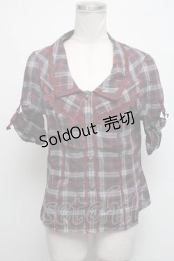 画像1: axes femme / トップス   S-25-03-01-058-AX-TO-AS-ZS