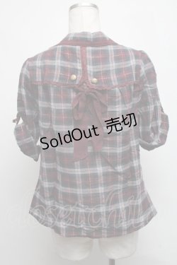 画像2: axes femme / トップス   S-25-03-01-058-AX-TO-AS-ZS