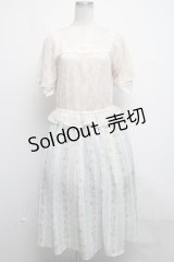 axes femme / ワンピース   S-25-03-01-064-AX-TO-HR-ZS