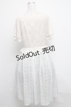 画像2: axes femme / ワンピース   S-25-03-01-064-AX-TO-HR-ZS