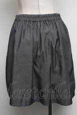 画像2: 【SALE】axes femme / スカート   S-25-03-01-081-AX-SK-ET-ZT174 (2)