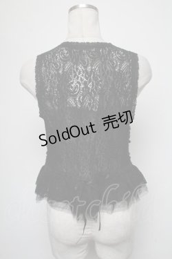 画像2: axes femme / トップス   S-25-03-01-011-AX-TO-AS-ZS