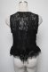 画像2: axes femme / トップス   S-25-03-01-011-AX-TO-AS-ZS (2)