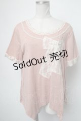 axes femme / トップス   S-25-03-01-018-AX-TO-AS-ZS