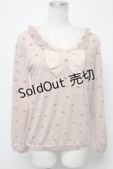 axes femme / トップス   S-25-03-01-019-AX-TO-AS-ZS