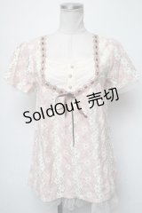 axes femme / トップス   S-25-03-01-020-AX-TO-AS-ZS