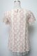 画像2: axes femme / トップス   S-25-03-01-020-AX-TO-AS-ZS (2)