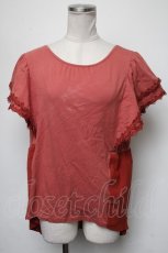画像1: axes femme / トップス   S-25-03-01-022-AX-TO-ET-ZI (1)