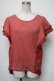 画像1: axes femme / トップス   S-25-03-01-022-AX-TO-ET-ZI (1)