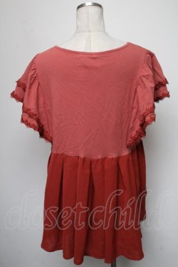 画像2: axes femme / トップス   S-25-03-01-022-AX-TO-ET-ZI